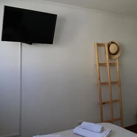 Belgrano 360 Apartment Tandil Exterior photo