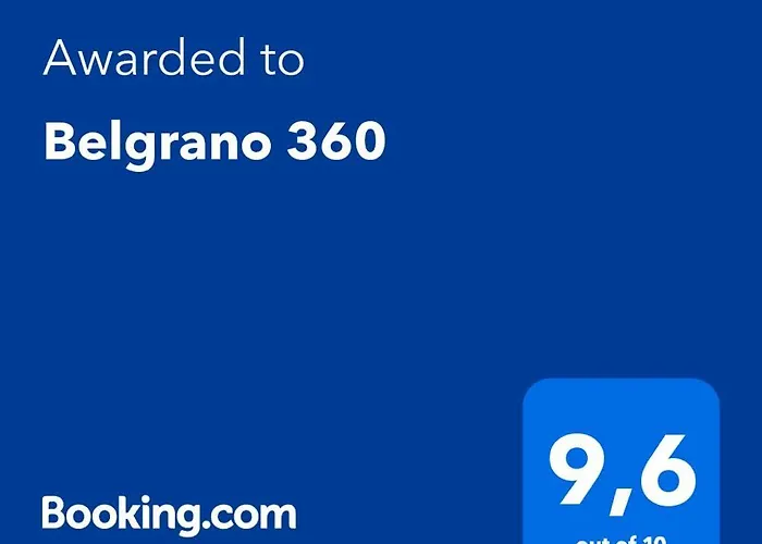 Belgrano 360