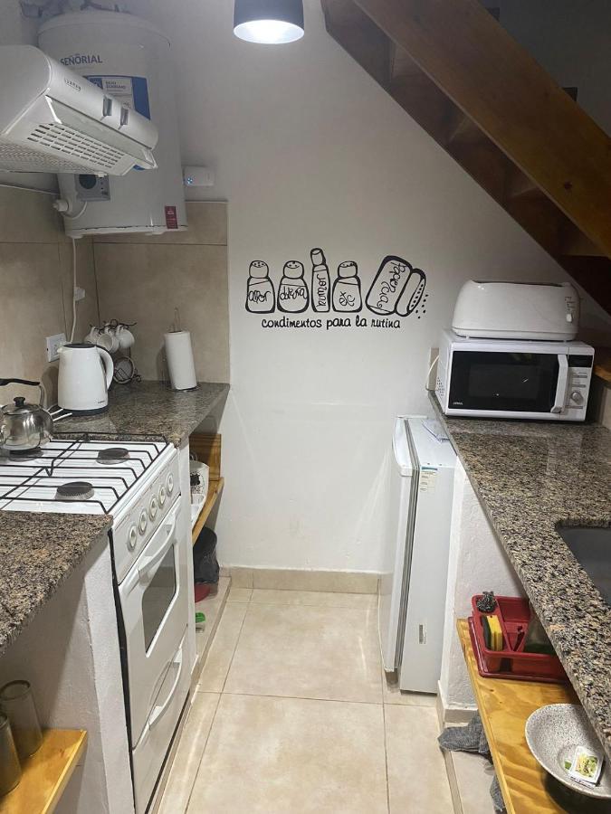 Belgrano 360 Apartment *