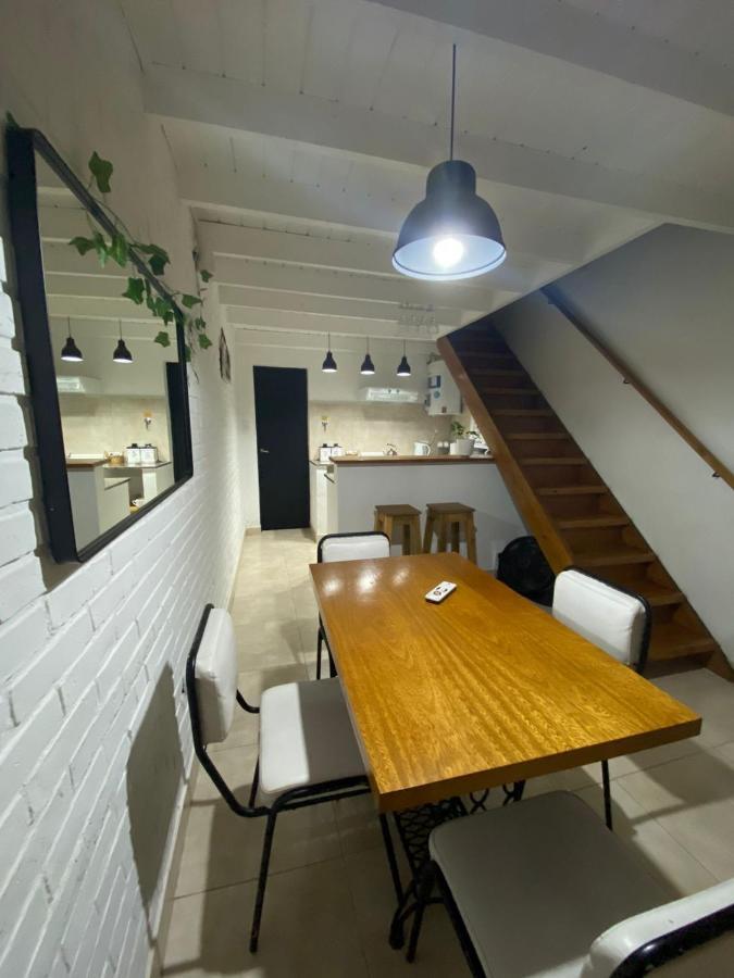 Belgrano 360 Apartment