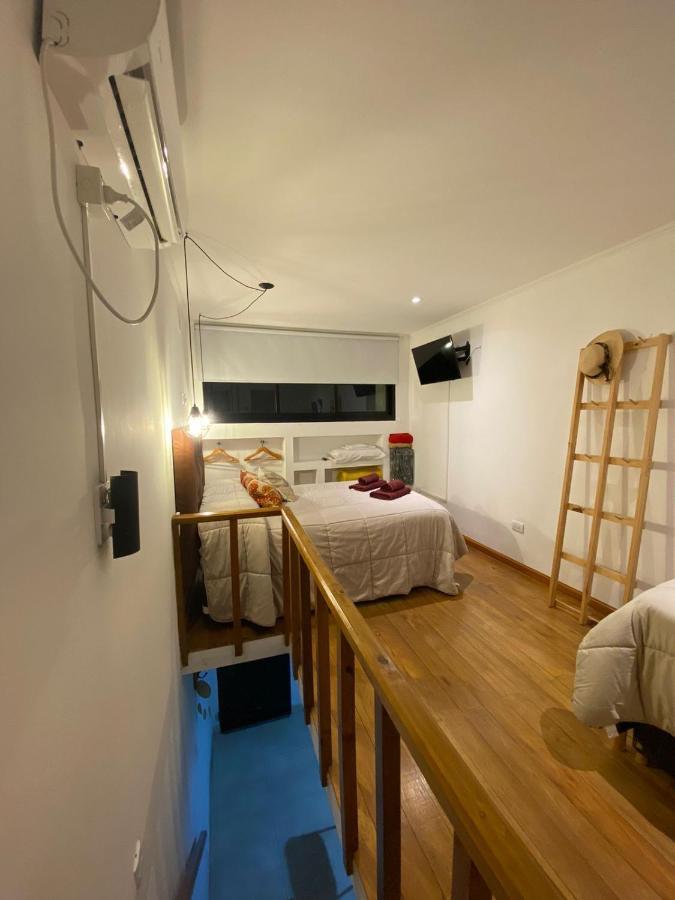 Apartment Belgrano 360 Tandil